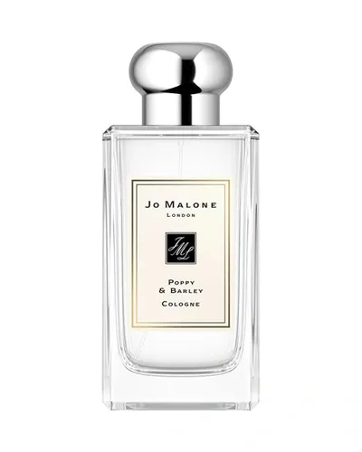 Jo Malone London Poppy & Barley Cologne, 3.4 Oz. In Multi