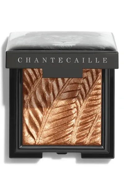 Chantecaille Luminescent Eye Shade Eyeshadow In Lion