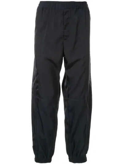 Qasimi Tiany Track Pants In Blue