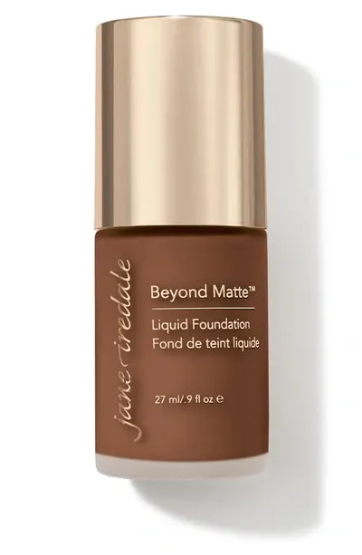 Jane Iredale Beyond Matte Liquid Foundation In M16