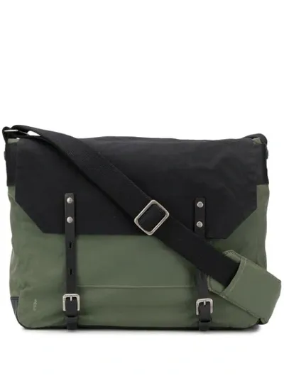 Ally Capellino Jeremy Satchel In Green