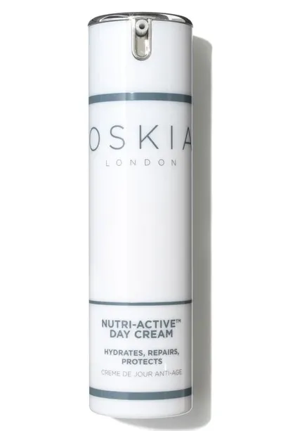 Oskia Nutri-active Day Cream 1.4 Oz. In No Color