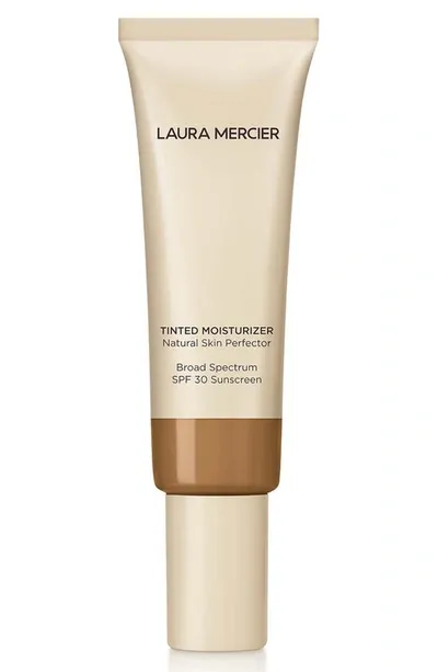 Laura Mercier Tinted Moisturiser Natural Skin Perfector Spf 30 50ml In 5w1 Tan