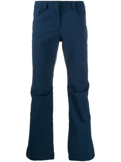 Rossignol Classique Ski Pants In Blue