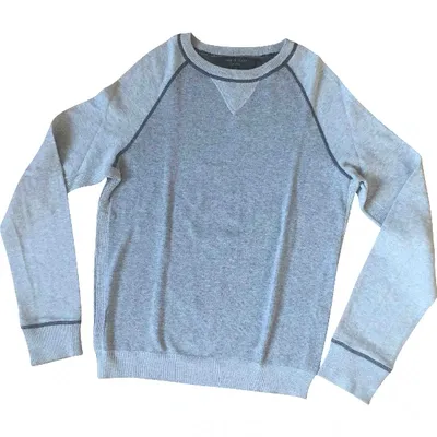 Pre-owned Rag & Bone Pull In Grey