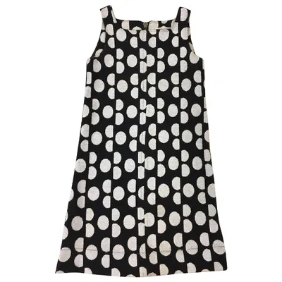 Pre-owned Diane Von Furstenberg Mid-length Dress In Other