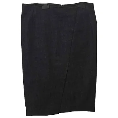 Pre-owned Filippa K Mid-length Skirt In Other