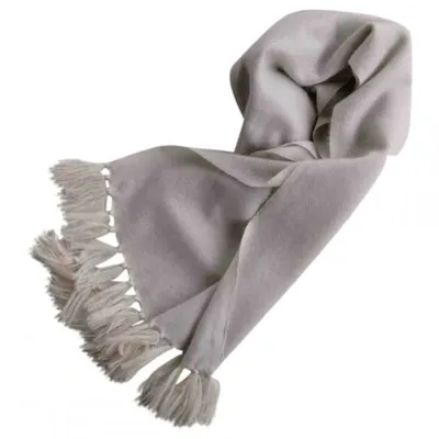 Pre-owned Borrelli Cashmere Scarf