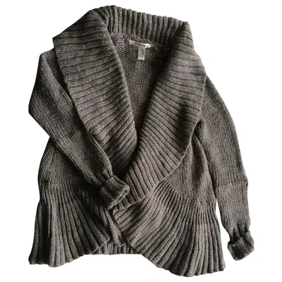 Pre-owned Diane Von Furstenberg Cardi Coat In Other