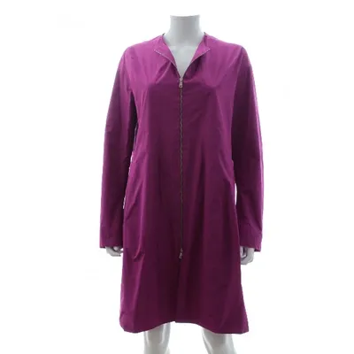 Pre-owned Jil Sander Coat In Other