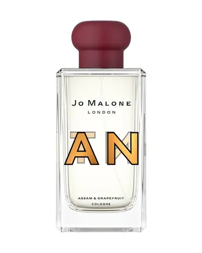 Jo Malone London Huntsman Assam & Grapefruit Cologne, 3.4 Oz.