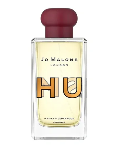 Jo Malone London Huntsman Whisky & Cedarwood Cologne, 3.4 Oz.