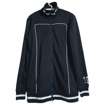 Pre-owned Fenty X Puma Jacket In Black