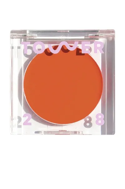 Tower 28 Beachplease Luminous Tinted Balm In Golden Hour