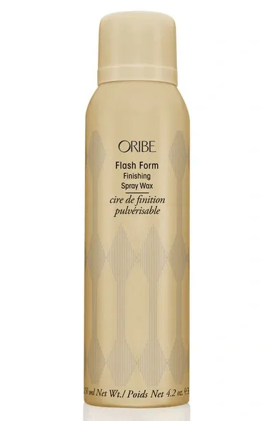 Oribe Flash Form Finishing Spray Wax, 150ml - One Size In Default Title