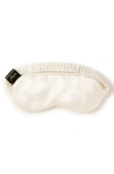 Slip Pure Silk Sleep Mask In Mrs