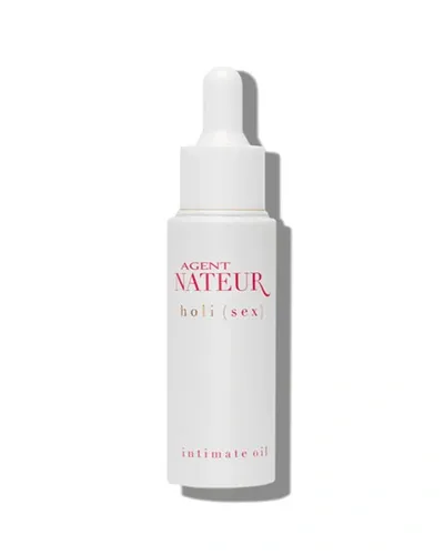 Agent Nateur Holi (sex) Intimate Oil