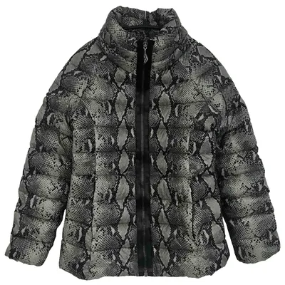 Pre-owned Diane Von Furstenberg Puffer In Other