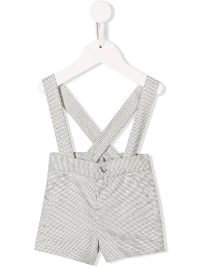 Knot Babies' Carol Shorts In Grey