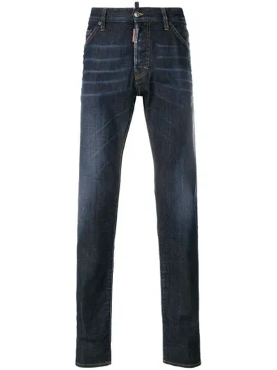 Dsquared2 Cool Guy Jeans In Blue