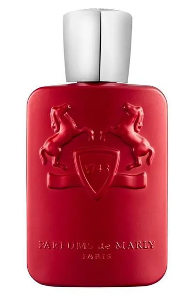 Parfums De Marly 2.5 Oz. Kalan Eau De Parfum In White