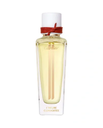 Cartier Ii L'heure Convoitee Eau De Parfum 2.5 Oz.