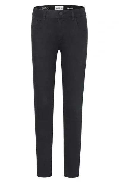 Dl Boys' Zane Super Skinny Jeans - Little Kid In Bae