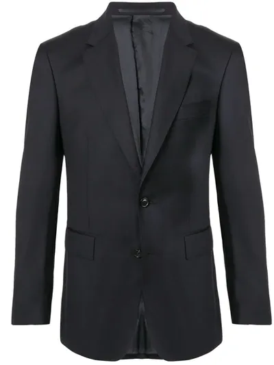 Cerruti 1881 Slim Fit Dinner Jacket In Black