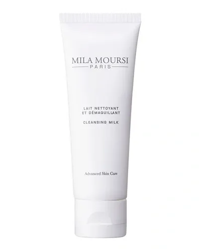 Mila Moursi Cleansing Milk 100ml (worth $59.00)