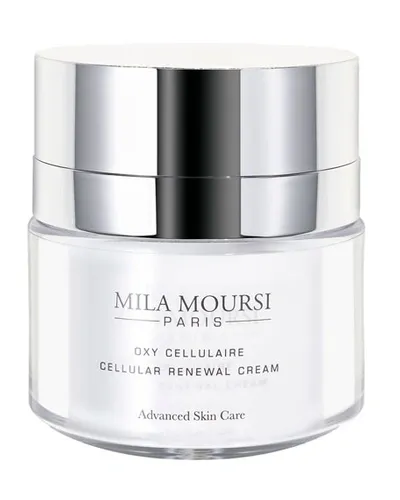 Mila Moursi Women's Cellular Renewal Cream 50ml