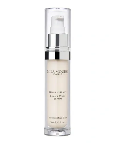 Mila Moursi Dual Action Serum, 1.7 Oz. In N,a