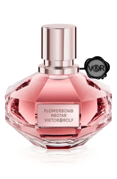 Viktor & Rolf Viktor&rolf Flowerbomb Nectar Eau De Parfum Fragrance