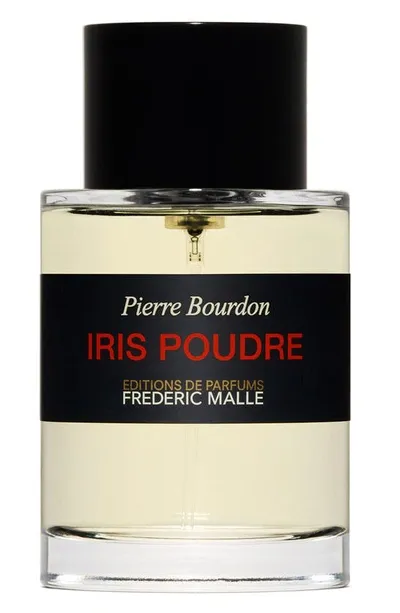 Frederic Malle Frédéric Malle Iris Poudre Parfum Spray