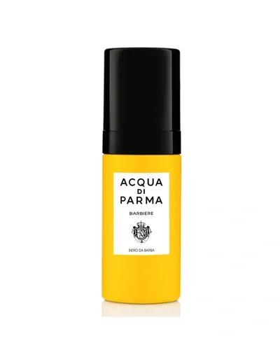 Acqua Di Parma 1 Oz. Barbiere Beard Serum