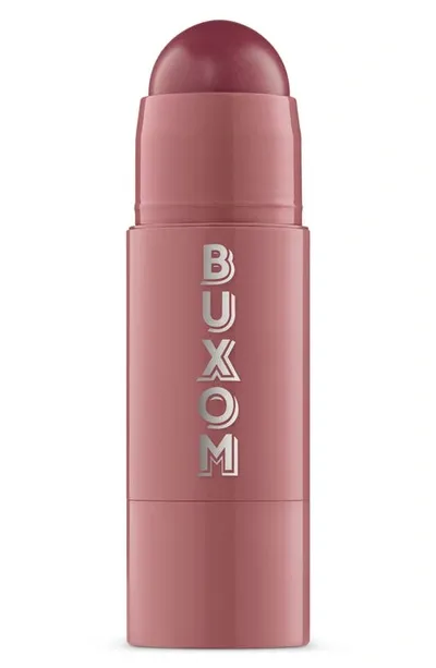 Buxom Power-full Plump Lip Balm Dolly Fever 0.17 oz/ 4.8 G