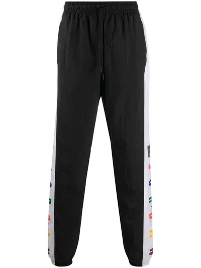 Jordan Sport Dna Men's Woven Pants In Black