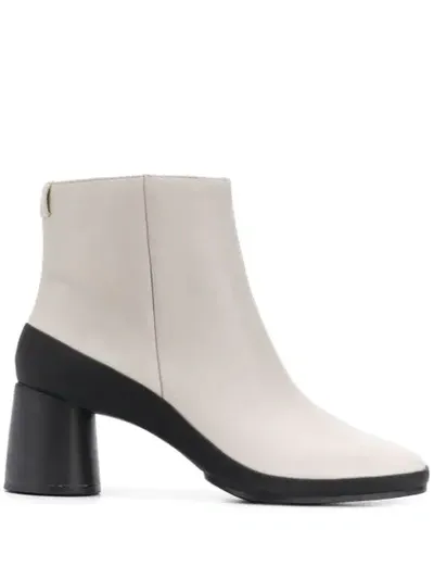 Camper Women's Upright Boots Women's Shoes In Neutrals