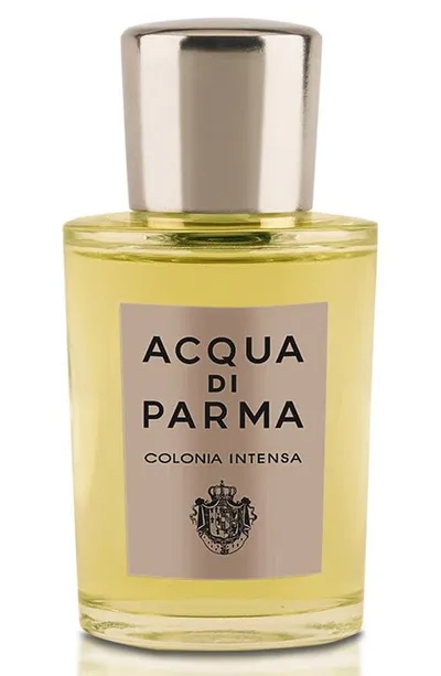 Acqua Di Parma 6.0 Oz. Colonia Intensa Eau De Cologne