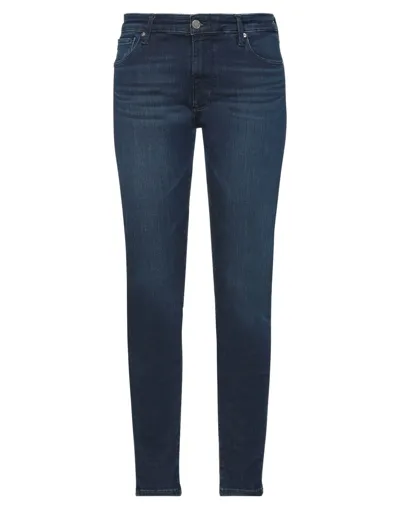 Ag Mari High Rise Slim Straight Jeans In 3 Years Highrise In 3 Years High Rise