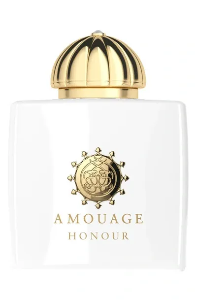 Amouage Honour Woman Eau De Parfum, 3.3 Oz. In Size 3.4-5.0 Oz.