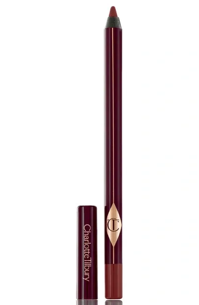 Charlotte Tilbury Rock N Kohl Eyeliner - Pillow Talk