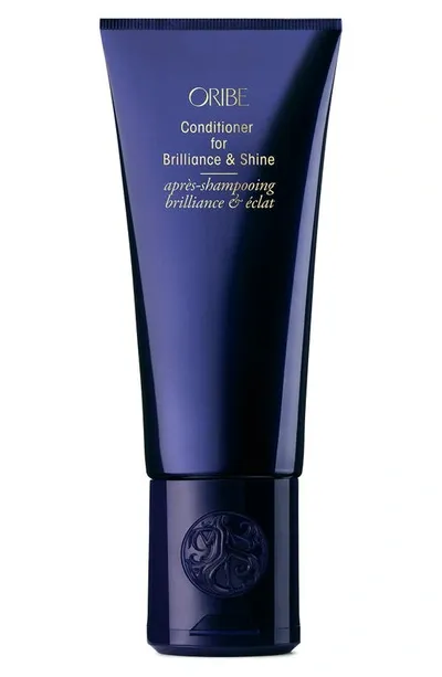 Oribe Conditioner For Brilliance & Shine 6.8 oz/ 200 ml In Na