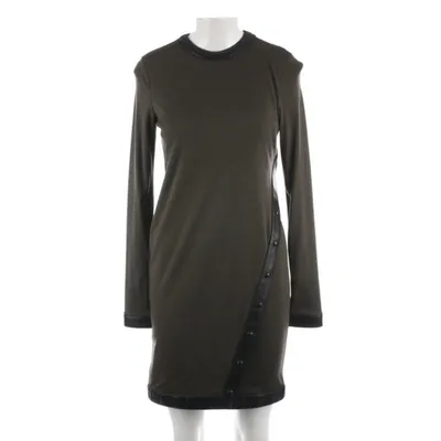 Pre-owned Tom Ford Green Dress