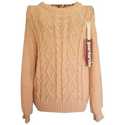 Pre-owned Aniye By Wool Jumper In Other