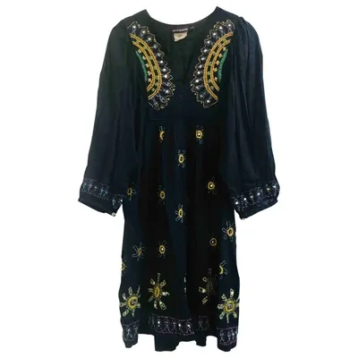 Pre-owned Antik Batik Dress In Other