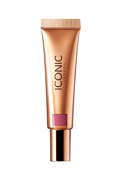 Iconic London Sheer Blush 12.5ml (various Shades) - Fearless Flush