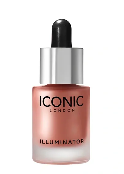 Iconic London Illuminator 13.5ml(various Shades) - Blush