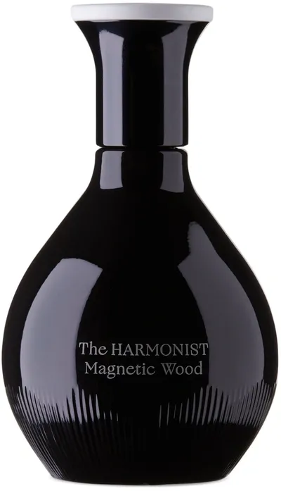 The Harmonist 1.7 Oz. Magnetic Wood Parfum In Size 1.7 Oz. & Under