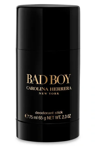 Carolina Herrera Men's Bad Boy Deodorant Stick, 2.3-oz. In N,a