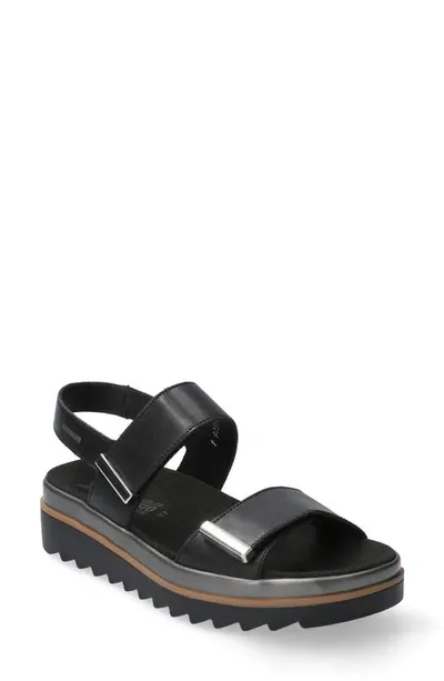 Mephisto Dominica Sandal In Multi